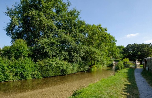 Charminster House | Ruth's in Dorchester