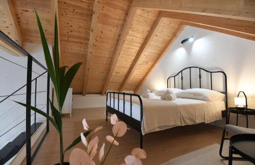 Murvica House | Ruzarica Home