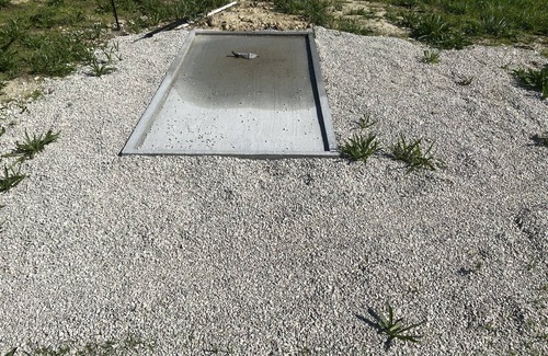 Clay City RV Rental | RV Campground at The Holler #4