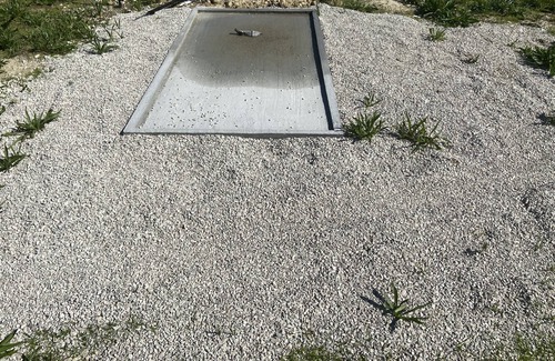 Clay City RV Rental | RV Campground at The Holler #5