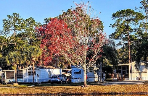 Bunnell RV Rental | RV CAMPING SITEnRental: Weekly - Monthly - Yearly