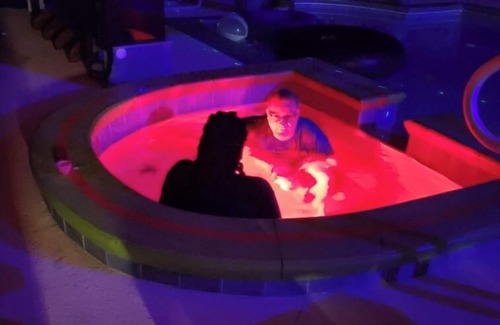 Cottondale House | RV Executive Home I - In Tranquil Setting, Indoor - In-ground Pool