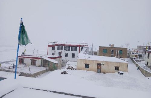 Kaza House | RV Homestay Kaza By Soma Stays