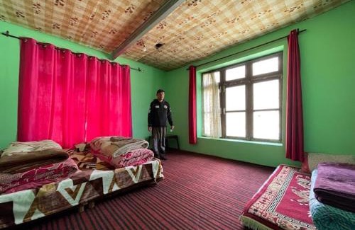 Kaza House | RV Homestay Kaza By Soma Stays