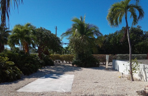 Cutthroat Harbor Estates House | RV lot! 5 night minimum! @ Venture Out!