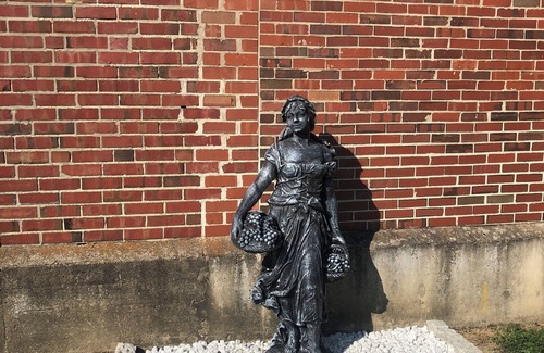 Waveland RV Rental | RV Parking and Camping No Hookup