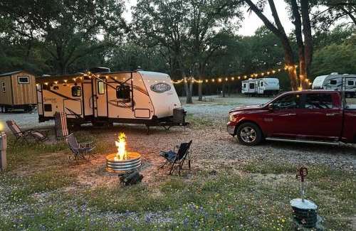 Seven Points Other | RVParks 365