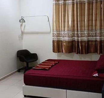 Segamat Villa | RW segamat homestay