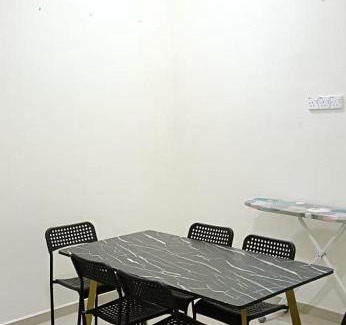 Segamat Villa | RW segamat homestay