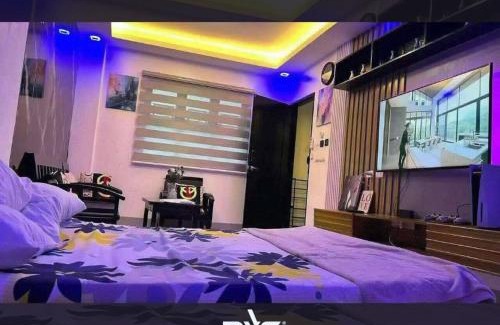 Roxas City Apartment | RXS SkyPod #3 Suite Condotel - Roxas City