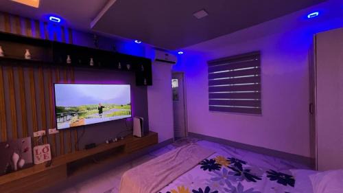 Roxas City Apartment | RXS SkyPod #3 Suite Condotel - Roxas City