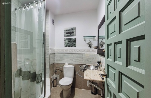 Chefchaouen House | ryad ab sarai