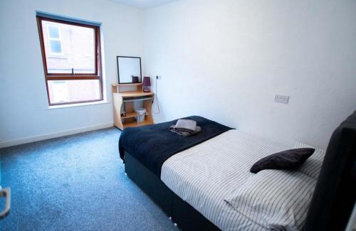 Carlisle Apartment | Rydal Retreat