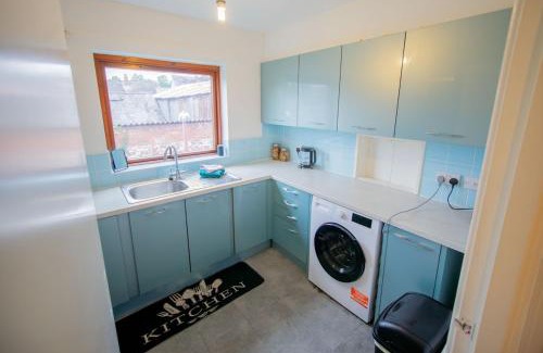 Carlisle Apartment | Rydal Retreat