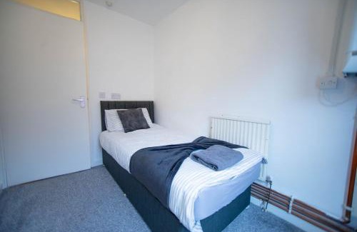 Carlisle Apartment | Rydal Retreat