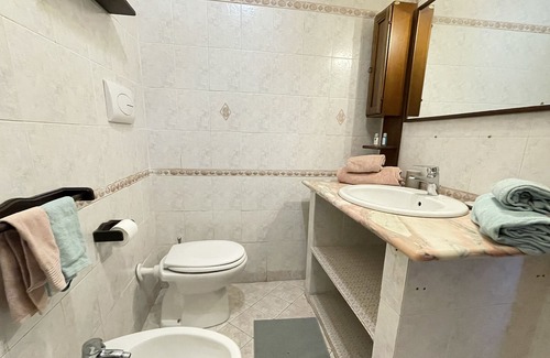 Settecamini Apartment | [RYDER CUP 2023] Suites Marco Simone Golf&Country