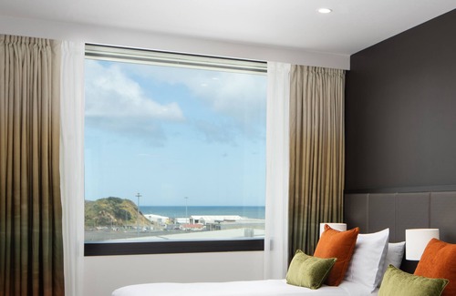 Wellington Hotel | Rydges Wellington Airport