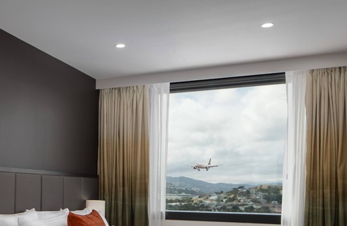 Wellington Hotel | Rydges Wellington Airport
