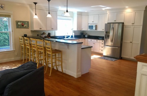 Rye House | Rye Beach ocean side single family home on New Hampshire coast