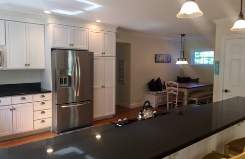 Rye House | Rye Beach ocean side single family home on New Hampshire coast