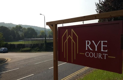 High Wycombe Hotel | Rye Court Hotel