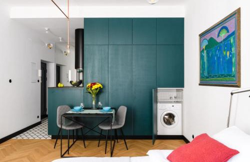 Old Town Apartment | Rynek Starego Miasta 19