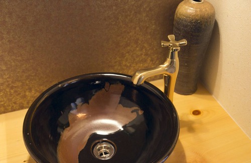 Hakuba House | Ryokan Mokuzin