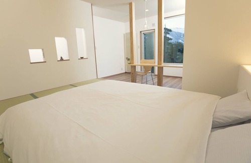 Hakuba House | Ryokan Mokuzin