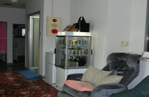 Fushimi Hotel | Ryokan Suzukisou-10 tatami mats room No bath and toilet- Vacation STAY 17872