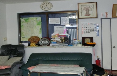 Fushimi Hotel | Ryokan Suzukisou-10 tatami mats room No bath and toilet- Vacation STAY 17872