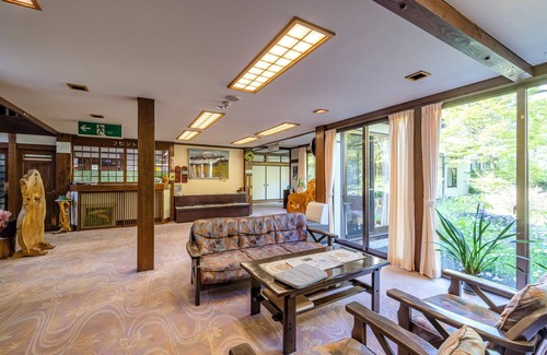 Hida Takayama Onsen House | Ryokan Yakenoyu