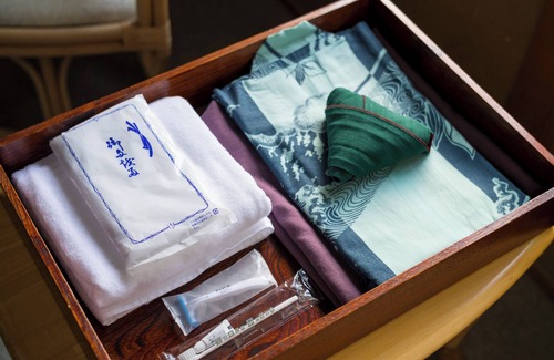 Hida Takayama Onsen House | Ryokan Yakenoyu