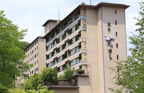 Noboribetsuonsencho Hotel | Ryotei Hanayura Ryokan