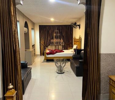 Saddar Hotel | Rysons Continental Hotel