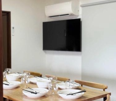 Onomichi House | Ryu no Torimichi by b hotel - Hilltop House Scenic Stay with City Views