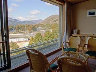 Hakone Hotel | Ryuguden
