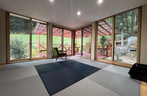 Kikuchi Resort | Ryuo Field