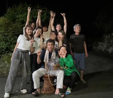 Kikuchi Resort | Ryuo Field