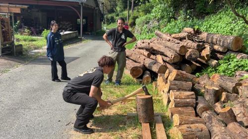 Kikuchi Resort | Ryuo Field