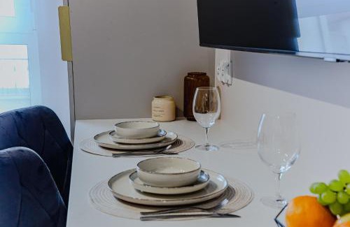 Rzeszow Apartment | RZ Leszka Czarnego Apt 37 SuperApart