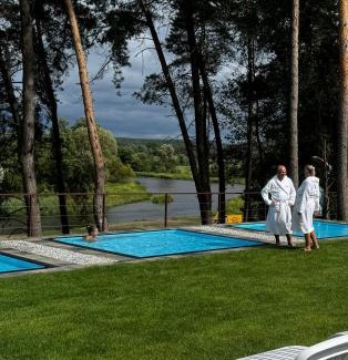 gmina Patnow Hotel | Rzeka Miodu