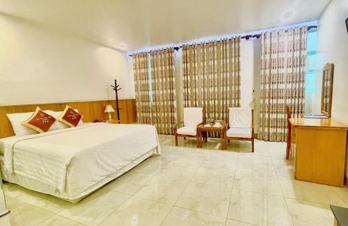 Bac Lieu Hotel | SÀI GÒN - BẠC LIÊU Hotel