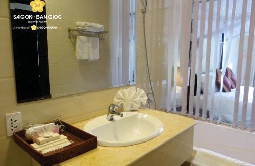 Trung Khanh Hotel | Sài Gòn - Bản Giốc Resort