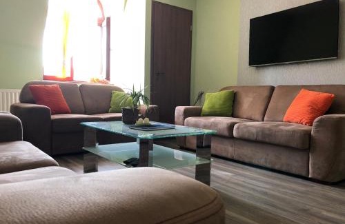 Damak House | Sáppusztai Vendégház