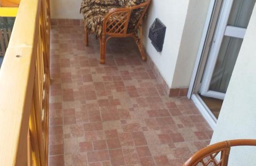 Bogacs House | Sárgarigó Vendégház