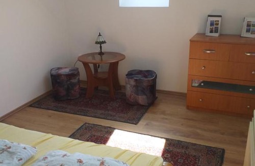 Bogacs House | Sárgarigó Vendégház