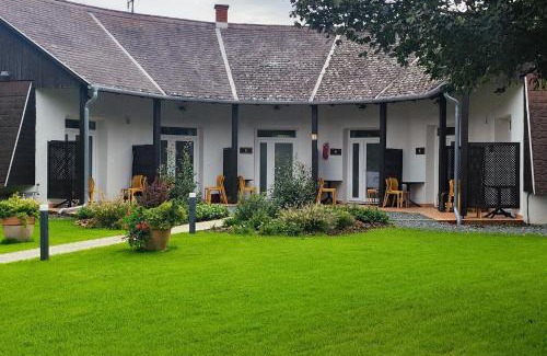 Sarvar Apartment | Sárvárfürdő Apartmanház
