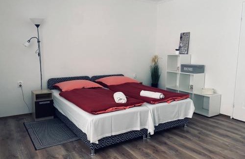 Abaujszanto House | Sátor-Hegy Vendégház