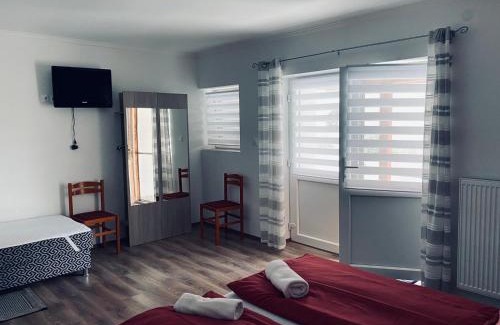 Abaujszanto House | Sátor-Hegy Vendégház