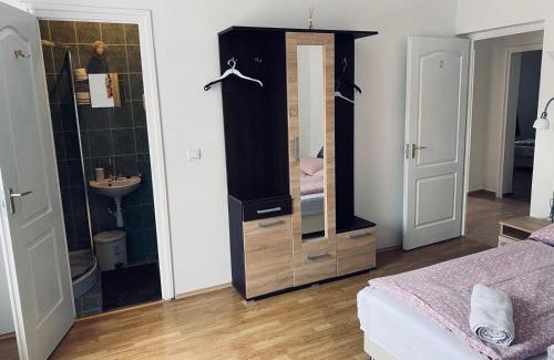 Abaujszanto House | Sátor-Hegy Vendégház